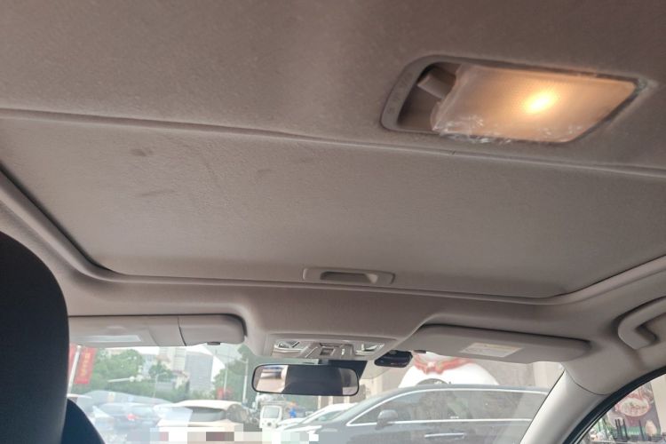 Used Nissan Sylphy 2022 Classic 1.6XL CVT Luxury Edition Headliner