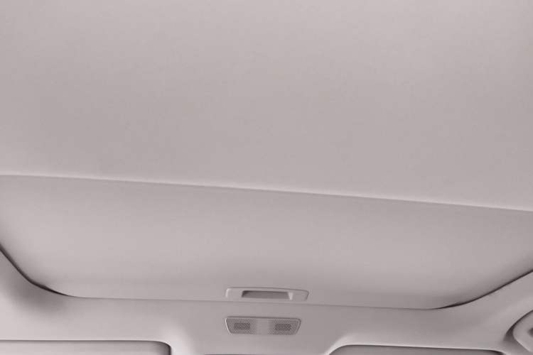 Used Nissan Sylphy 2022 1.6L XL CVT Enjoyment Edition Headliner