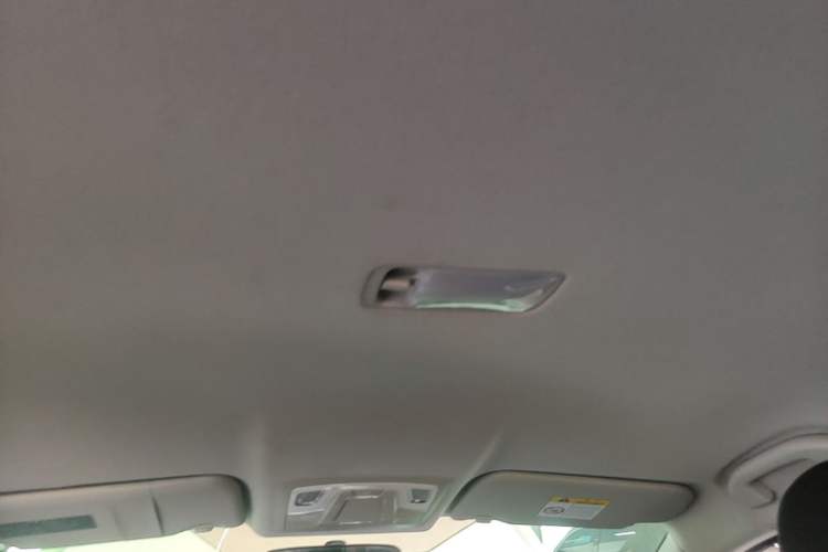 Used Nissan Sylphy 2022 Classic 1.6XE CVT Comfort Edition Headliner