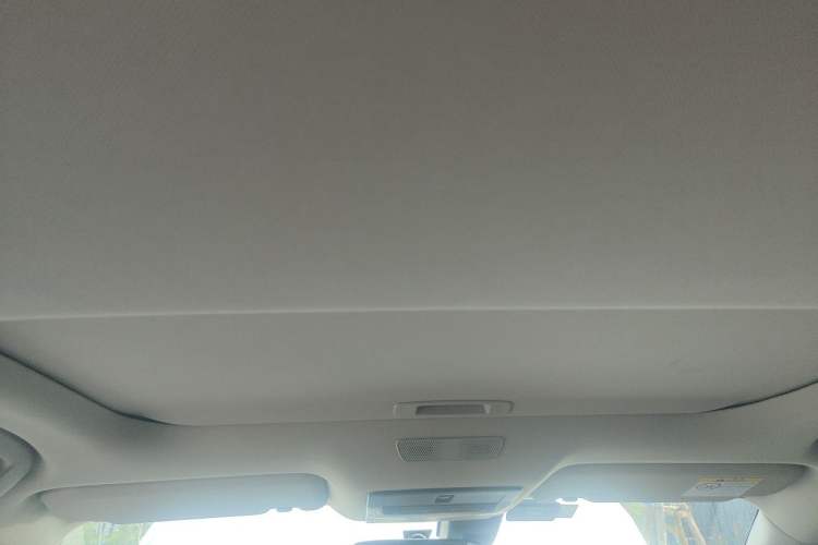 Used Nissan Sylphy 2022 1.6L XL CVT Enjoyment Edition Headliner