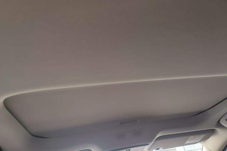 Used Nissan Sylphy 2022 1.6L XL CVT Enjoyment Edition Headliner