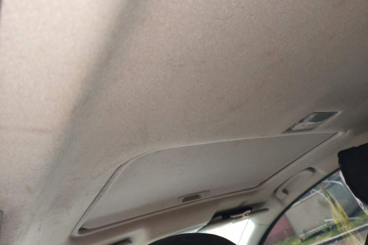 Used Nissan Sylphy 2022 Classic 1.6XL CVT Luxury Edition Headliner