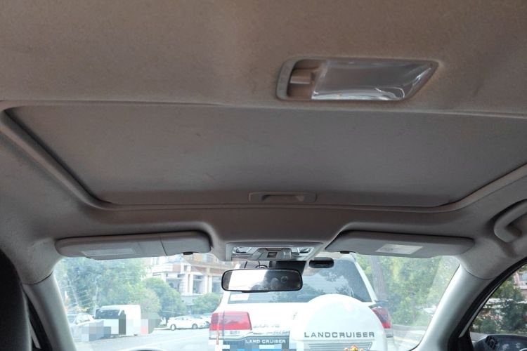 Used Nissan Sylphy 2022 Classic 1.6XL CVT Luxury Edition Headliner