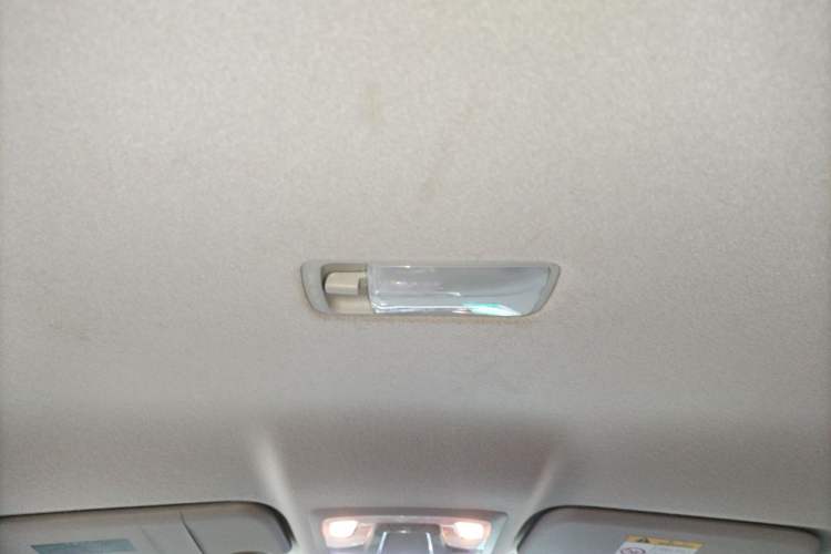 Used Nissan Sylphy 2022 Classic 1.6XE CVT Comfort Edition Headliner