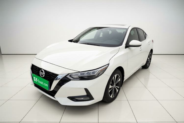 Ojetý Nissan Sylphy 2022 1.6L XL CVT Enjoyment Edition Guazi used car, China used car export, Used car for sale, Used  cars, Cheapest cars for sale