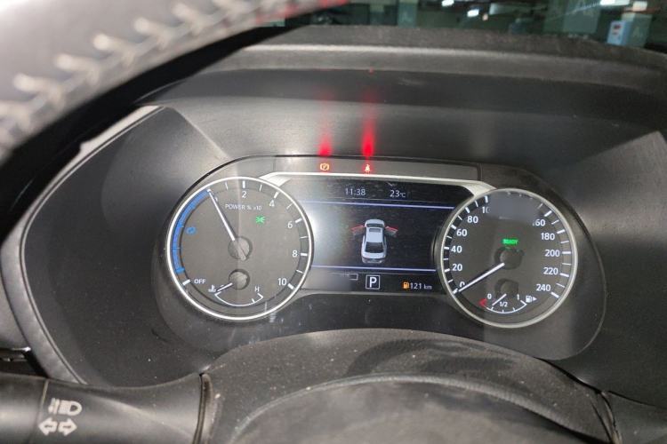 Used Nissan Sylphy 2022 Electric-Drive e-POWER Super Connect PLUS Instrument Cluster