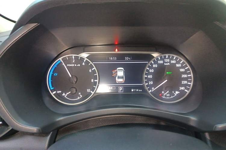 Used Nissan Sylphy 2022 e-POWER All-Electric Drive Pro Instrument Cluster