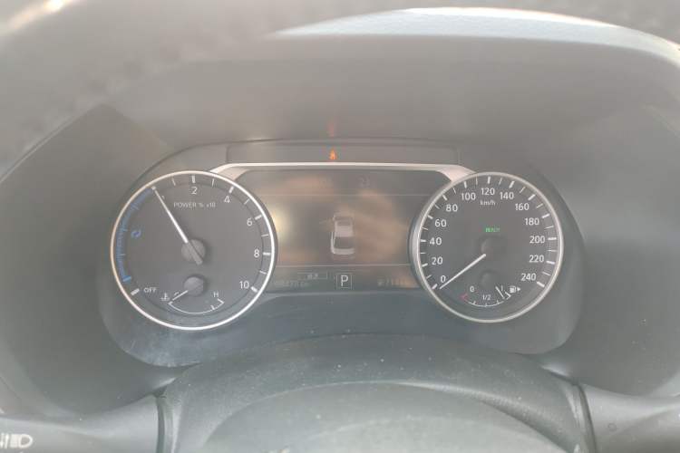 Used Nissan Sylphy 2022 Electric-Drive e-POWER Super Connect PLUS Instrument Cluster