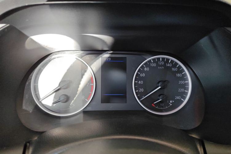 Used Nissan Sylphy 2022 1.6L XL CVT Enjoyment Edition Instrument Cluster