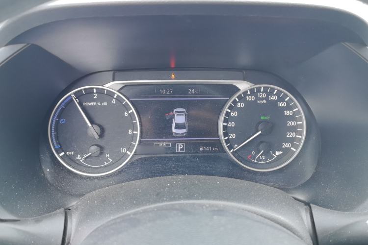 Used Nissan Sylphy 2022 e-POWER All-Electric Drive Pro Instrument Cluster