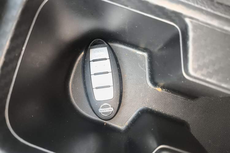 Used Nissan Sylphy 2022 1.6L XL CVT Enjoyment Edition Interior 1
