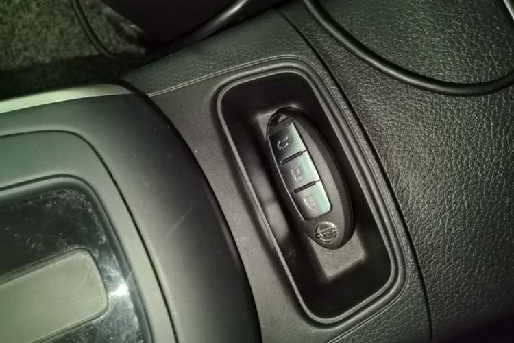 Used Nissan Sylphy 2022 Classic 1.6XE CVT Comfort Edition Interior 1