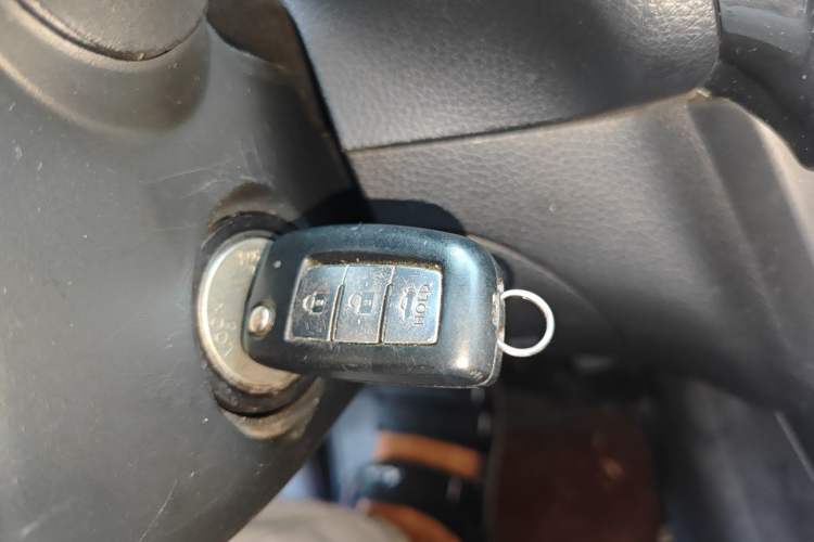 Used Nissan Sylphy 2022 Classic 1.6XE CVT Comfort Edition Interior 1