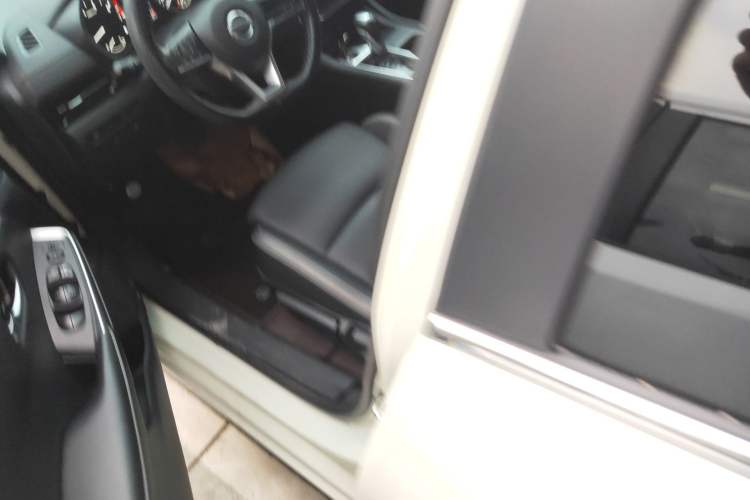 Used Nissan Sylphy 2022 1.6L XL CVT Enjoyment Edition Interior 1