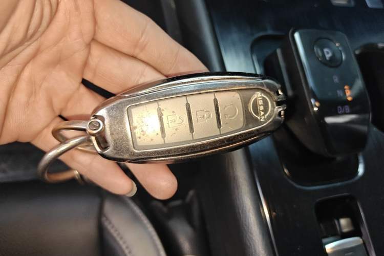 Used Nissan Sylphy 2022 Electric-Drive e-POWER Super Connect PLUS Interior 1
