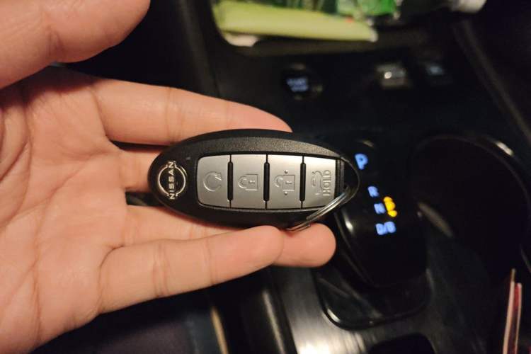 Used Nissan Sylphy 2022 Electric-Drive e-POWER Super Connect PLUS Interior 1