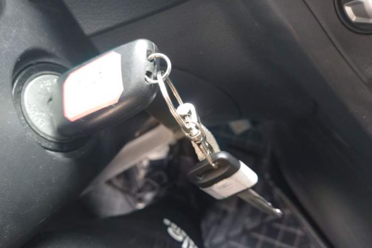 Used Nissan Sylphy 2022 Classic 1.6XE CVT Comfort Edition Interior 1
