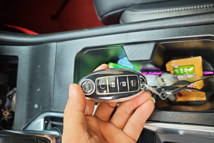 Used Nissan Sylphy 2022 1.6L XL CVT Enjoyment Edition Interior 1