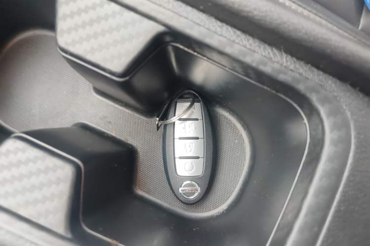 Used Nissan Sylphy 2022 1.6L XL CVT Enjoyment Edition Interior 1