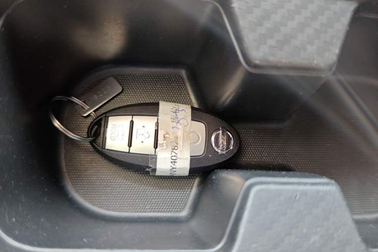 Used Nissan Sylphy 2022 1.6L XL CVT Enjoyment Edition Interior 1