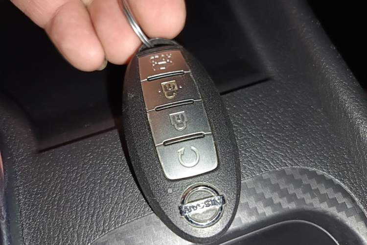 Used Nissan Sylphy 2022 1.6L XL CVT Enjoyment Edition Interior 1