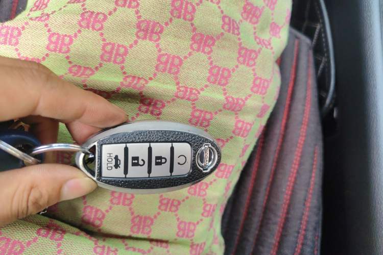 Used Nissan Sylphy 2022 1.6L XL CVT Enjoyment Edition Interior 1