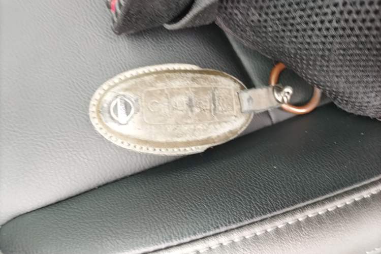 Used Nissan Sylphy 2022 1.6L XL CVT Enjoyment Edition Interior 1
