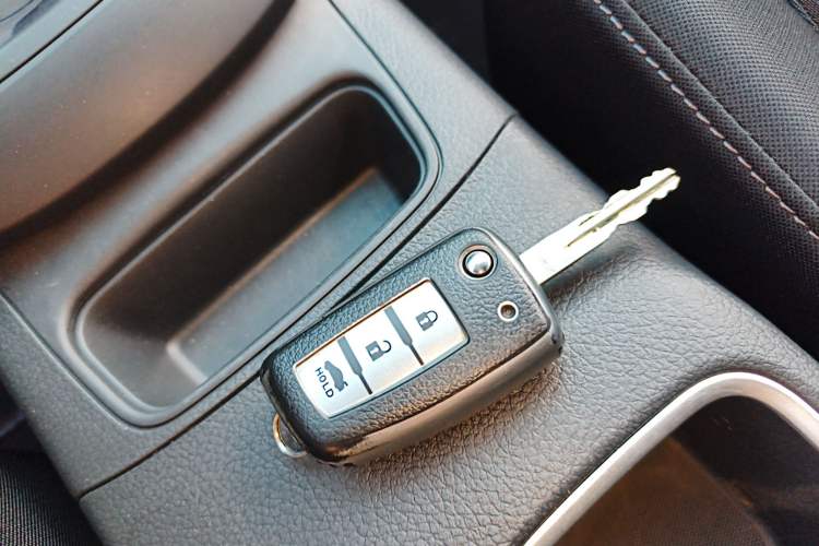 Used Nissan Sylphy 2022 Classic 1.6XE CVT Comfort Edition Interior 1