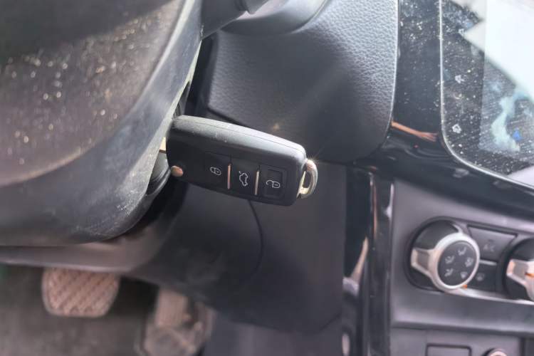 Used Nissan Sylphy 2022 Classic 1.6XL CVT Luxury Edition Interior 1