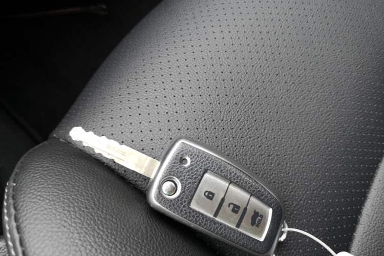 Used Nissan Sylphy 2022 Classic 1.6XL CVT Luxury Edition Interior 1