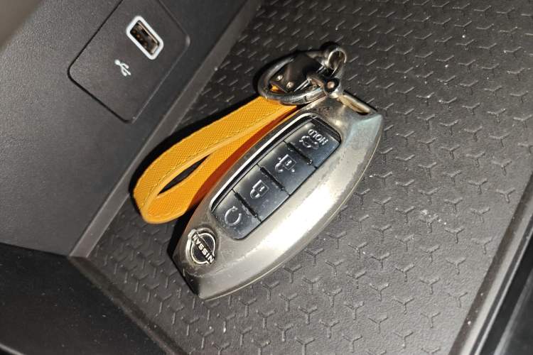 Used Nissan Sylphy 2022 Electric-Drive e-POWER Super Connect PLUS Interior 1