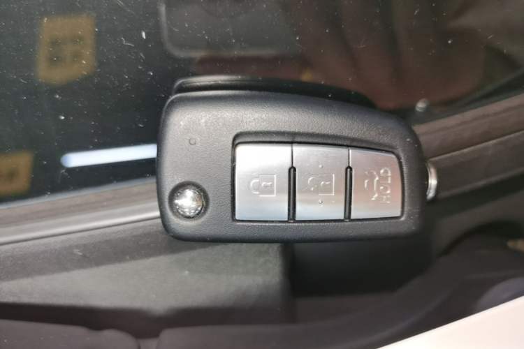 Used Nissan Sylphy 2022 Classic 1.6XL CVT Luxury Edition Interior 1