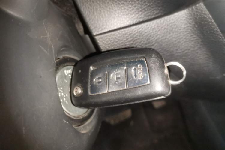 Used Nissan Sylphy 2022 Classic 1.6XE CVT Comfort Edition Interior 1