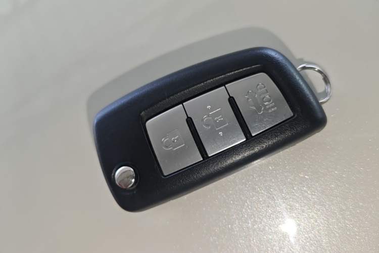 Used Nissan Sylphy 2022 Classic 1.6XL CVT Luxury Edition Interior 1