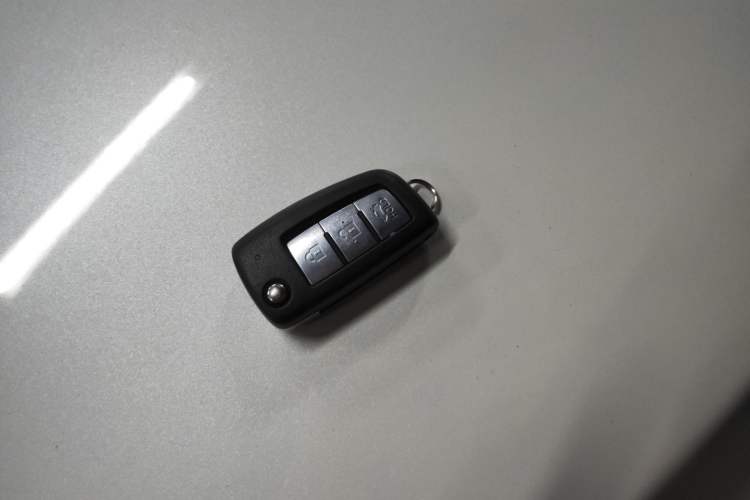 Used Nissan Sylphy 2022 Classic 1.6XE CVT Comfort Edition Interior 1