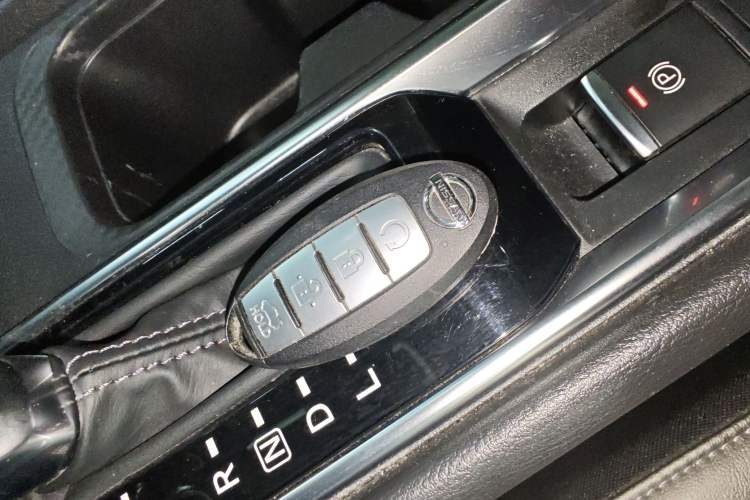 Used Nissan Sylphy 2022 1.6L XL CVT Enjoyment Edition Interior 1
