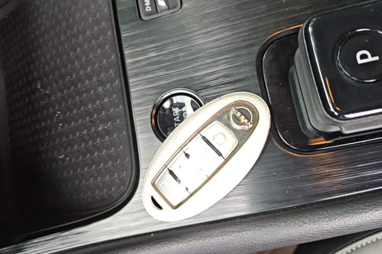 Used Nissan Sylphy 2022 Electric-Drive e-POWER Super Connect PLUS Interior 1