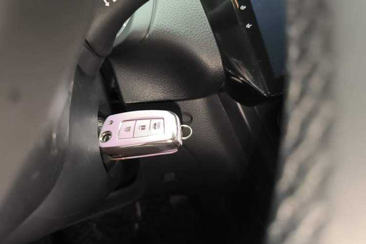 Used Nissan Sylphy 2022 Classic 1.6XE CVT Comfort Edition Interior 1