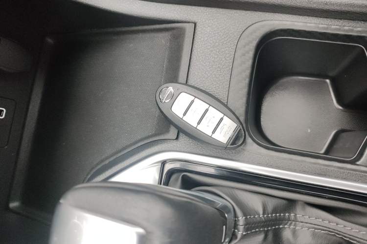 Used Nissan Sylphy 2022 1.6L XL CVT Enjoyment Edition Interior 1