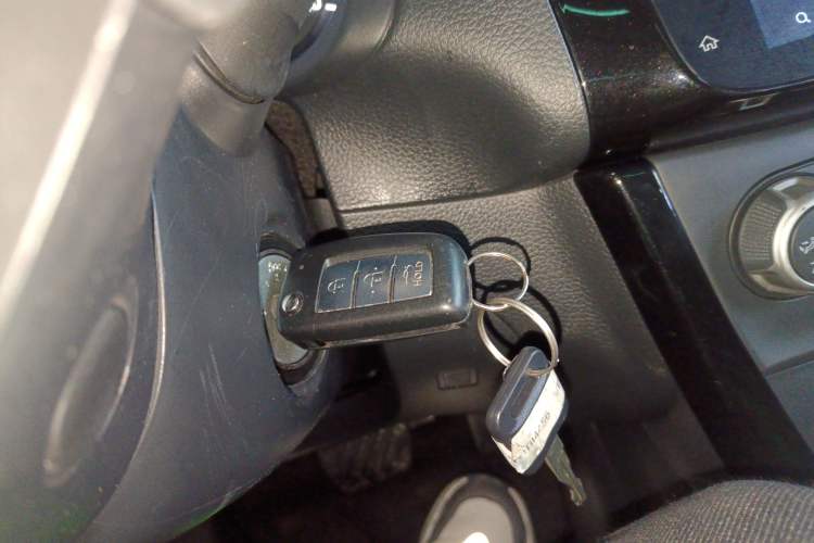 Used Nissan Sylphy 2022 Classic 1.6XL CVT Luxury Edition Interior 1