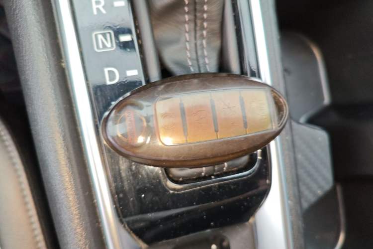 Used Nissan Sylphy 2022 1.6L XL CVT Enjoyment Edition Interior 1