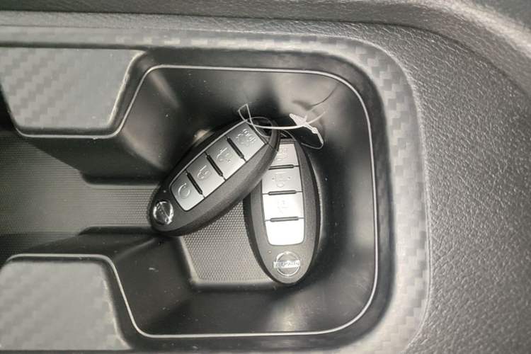 Used Nissan Sylphy 2022 1.6L XL CVT Enjoyment Edition Interior 1