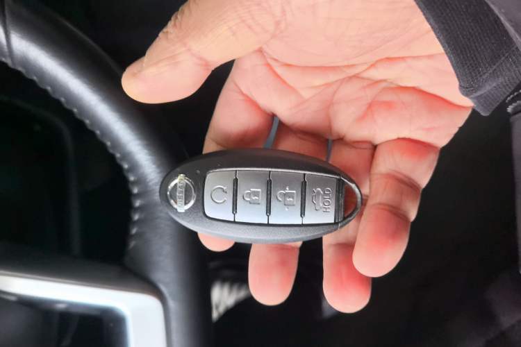 Used Nissan Sylphy 2022 1.6L XL CVT Enjoyment Edition Interior 1
