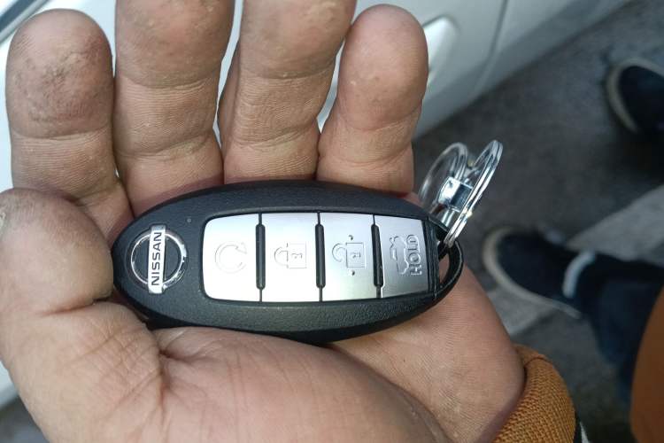 Used Nissan Sylphy 2022 1.6L XL CVT Enjoyment Edition Interior 1