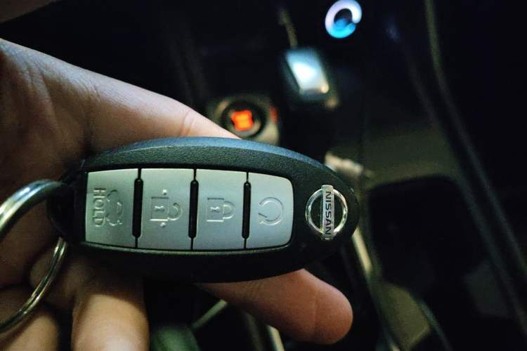 Used Nissan Sylphy 2022 1.6L XL CVT Enjoyment Edition Interior 1