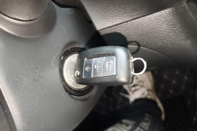 Used Nissan Sylphy 2022 Classic 1.6XE CVT Comfort Edition Interior 1