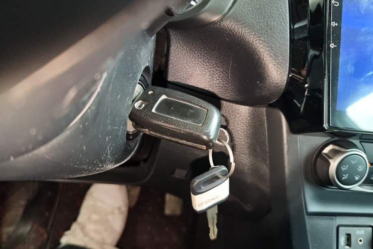 Used Nissan Sylphy 2022 Classic 1.6XE CVT Comfort Edition Interior 1