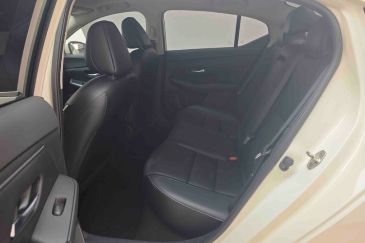Used Nissan Sylphy 2022 1.6L XL CVT Enjoyment Edition Interior 1