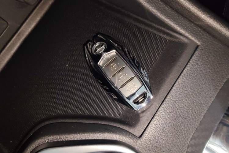 Used Nissan Sylphy 2022 1.6L XL CVT Enjoyment Edition Interior 1