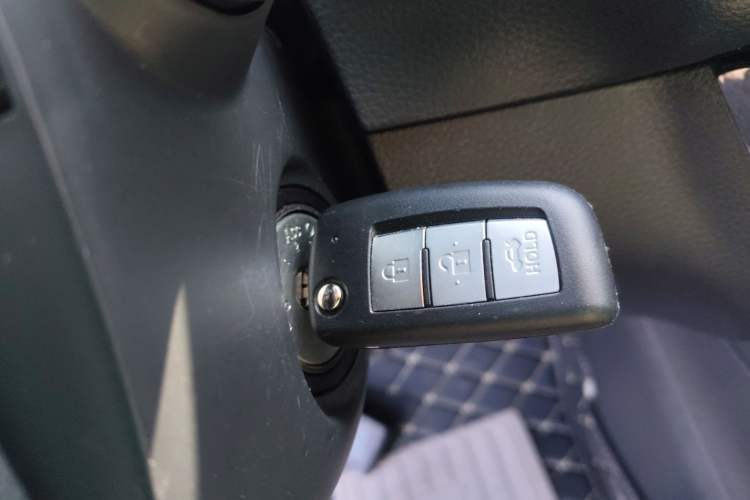 Used Nissan Sylphy 2022 Classic 1.6XL CVT Luxury Edition Interior 1
